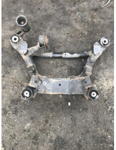 Berceau arriere BMW X3 E83 PHASE 1 Diesel