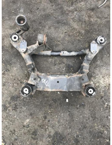 Berceau arriere BMW X3 E83 PHASE 1 Diesel