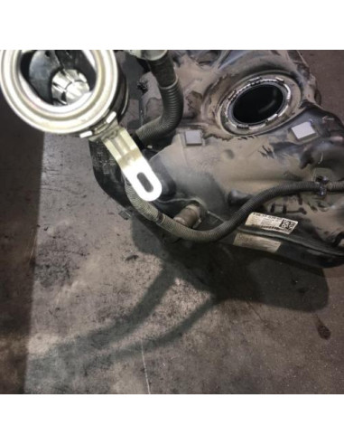 Reservoir essence MINI MINI 3 F56 PHASE 1 Essence