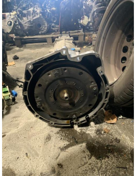 Boite de vitesses BMW SERIE 3 E90 PHASE 1 Diesel