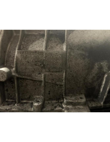 Boite de vitesses BMW SERIE 3 E90 PHASE 1 Diesel