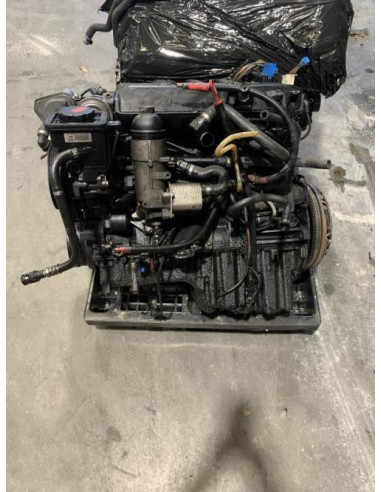 Moteur BMW SERIE 5 E61 TOURING PHASE 1 BREAK Diesel