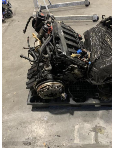 Moteur BMW SERIE 5 E61 TOURING PHASE 1 BREAK Diesel