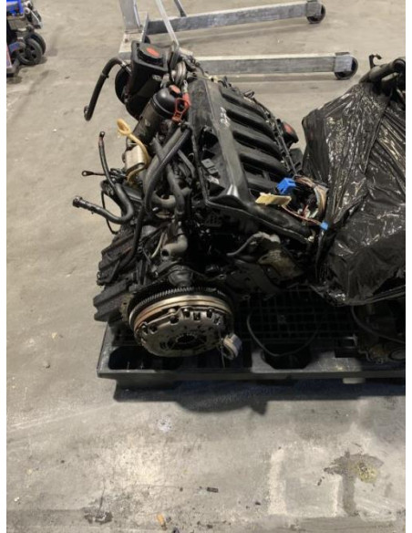 Moteur BMW SERIE 5 E61 TOURING PHASE 1 BREAK Diesel