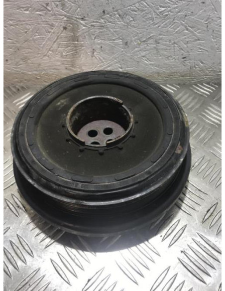 Poulie damper BMW SERIE 3 E90 PHASE 2 