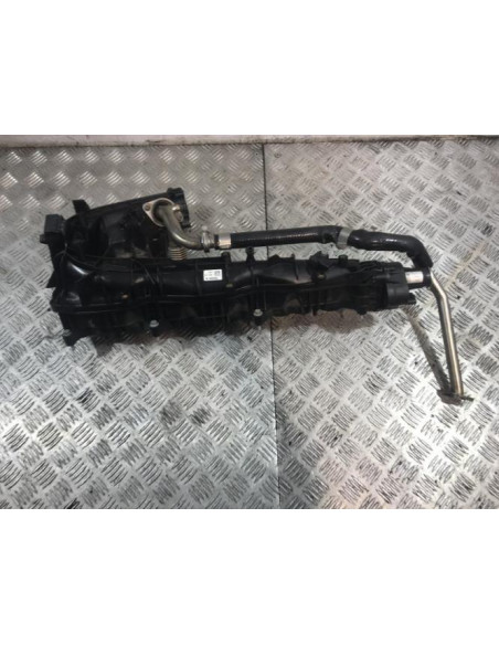 Collecteur d'admission BMW SERIE 3 E90 PHASE 2 