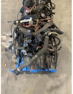 Pompe de direction BMW SERIE 5 E61 TOURING PHASE 1 BREAK Diesel