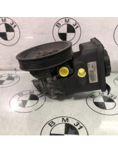 Pompe de direction BMW SERIE 5 E61 TOURING PHASE 1 BREAK Diesel 2