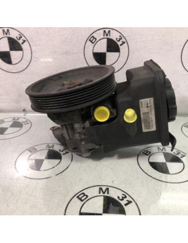 Pompe de direction BMW SERIE 5 E61 TOURING PHASE 1 BREAK Diesel
