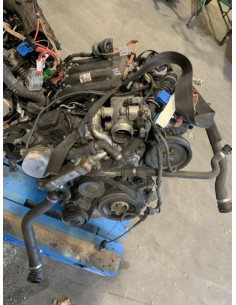 Radiateur EGR BMW SERIE 5 E61 TOURING PHASE 1 BREAK Diesel