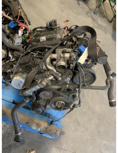 Radiateur EGR BMW SERIE 5 E61 TOURING PHASE 1 BREAK Diesel