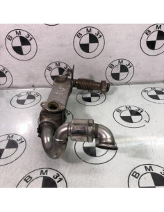 Radiateur EGR BMW SERIE 5 E61 TOURING PHASE 1 BREAK Diesel 2