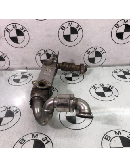 Radiateur EGR BMW SERIE 5 E61 TOURING PHASE 1 BREAK Diesel