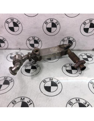 Radiateur EGR BMW SERIE 5 E61 TOURING PHASE 1 BREAK Diesel