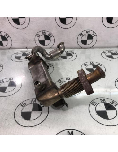 Radiateur EGR BMW SERIE 5 E61 TOURING PHASE 1 BREAK Diesel