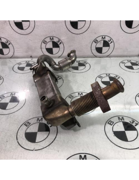 Radiateur EGR BMW SERIE 5 E61 TOURING PHASE 1 BREAK Diesel