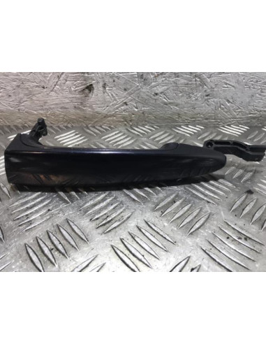 Poignee porte avant gauche BMW SERIE 3 E92 COUPE PHASE 2 Diesel