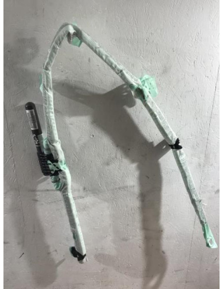 Air bag rideau gauche BMW SERIE 3 E92 COUPE PHASE 2 Diesel