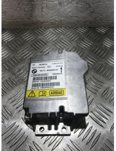 Boitier air bag BMW SERIE 3 E92 COUPE PHASE 2 Diesel
