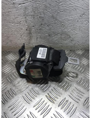 Ceinture arriere gauche BMW SERIE 3 E92 COUPE PHASE 2 Diesel