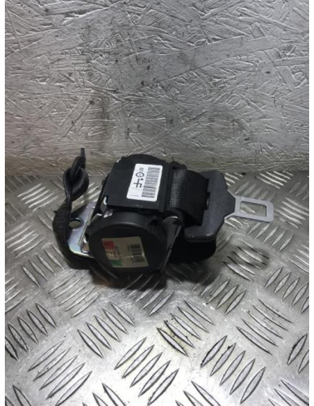Ceinture arriere gauche BMW SERIE 3 E92 COUPE PHASE 2 Diesel