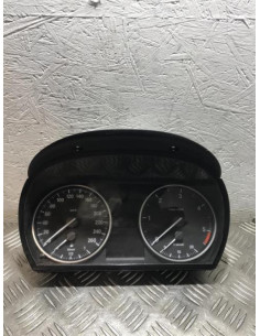 Compteur BMW SERIE 3 E92 COUPE PHASE 2 Diesel