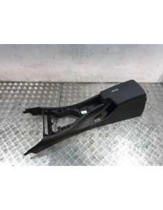 Console central (interieur plastique) BMW SERIE 3 E92 COUPE PHASE 2 Diesel