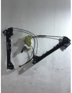 Leve vitre electrique avant droit BMW SERIE 3 E92 COUPE PHASE 2 Diesel