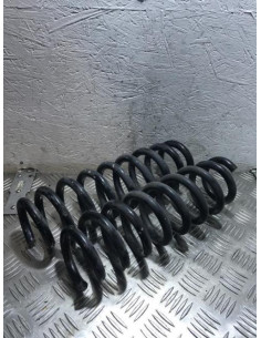 Ressort de suspension arriere BMW SERIE 3 E92 COUPE PHASE 2 Diesel