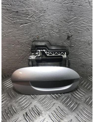Poignee porte arriere droit BMW SERIE 5 E39 PHASE 2 Diesel