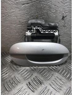 Poignee porte avant droit BMW SERIE 5 E39 PHASE 2 Diesel