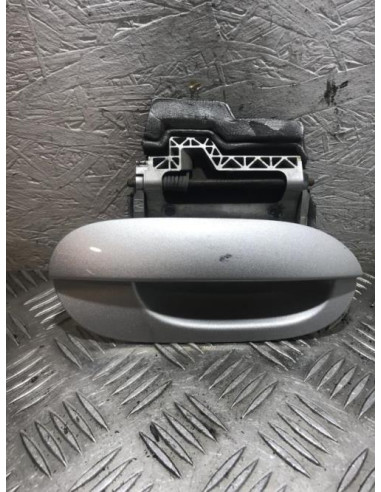 Poignee porte avant droit BMW SERIE 5 E39 PHASE 2 Diesel