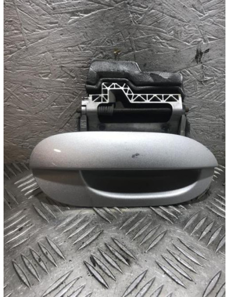 Poignee porte avant droit BMW SERIE 5 E39 PHASE 2 Diesel
