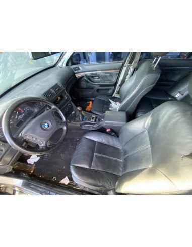 Poignee porte avant droit BMW SERIE 5 E39 PHASE 2 Diesel