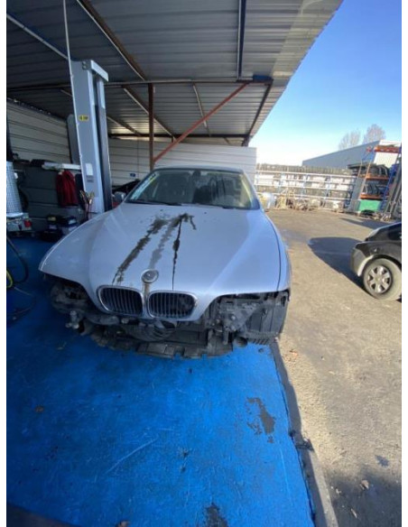 Face avant BMW SERIE 5 E39 PHASE 2 Diesel