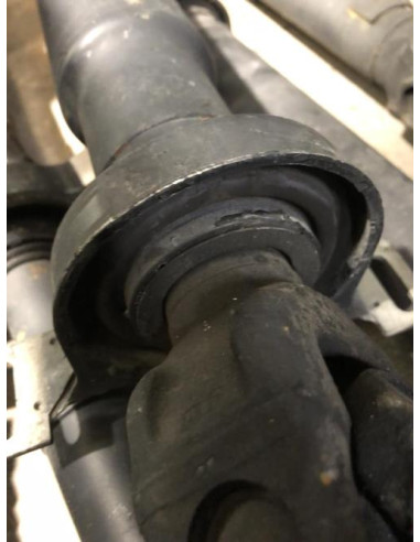 Arbre de transmission (propulsion) BMW SERIE 5 E39 PHASE 2 Diesel