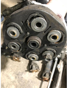 Arbre de transmission (propulsion) BMW SERIE 5 E39 PHASE 2 Diesel 2