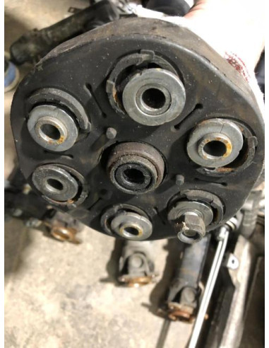 Arbre de transmission (propulsion) BMW SERIE 5 E39 PHASE 2 Diesel