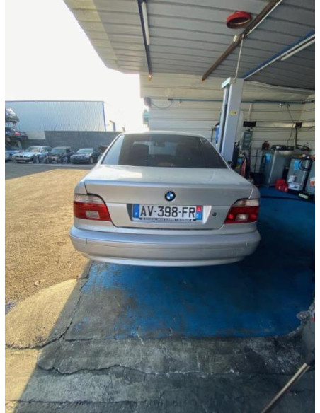 Arbre de transmission (propulsion) BMW SERIE 5 E39 PHASE 2 Diesel