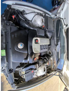 Calculateur BMW SERIE 5 E39 PHASE 2 Diesel 2