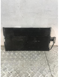 Condenseur de clim BMW SERIE 5 E39 PHASE 2 Diesel
