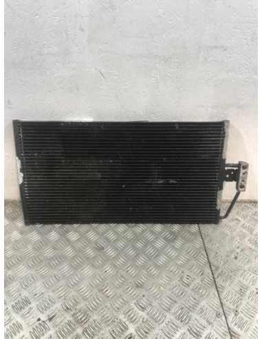 Condenseur de clim BMW SERIE 5 E39 PHASE 2 Diesel