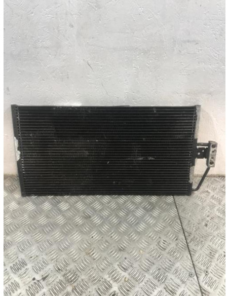 Condenseur de clim BMW SERIE 5 E39 PHASE 2 Diesel