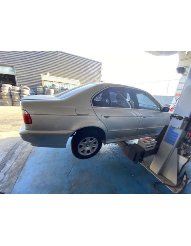 Condenseur de clim BMW SERIE 5 E39 PHASE 2 Diesel