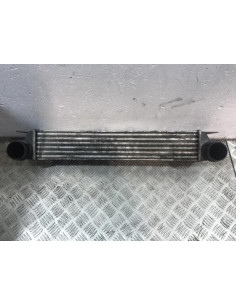 Echangeur air (Intercooler) BMW SERIE 5 E39 PHASE 2 Diesel