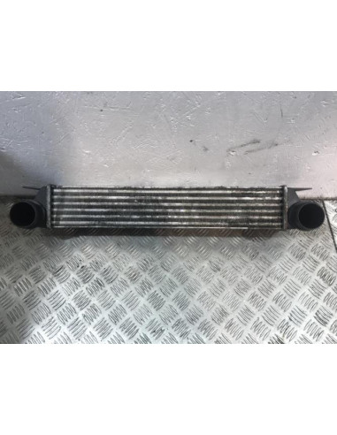 Echangeur air (Intercooler) BMW SERIE 5 E39 PHASE 2 Diesel
