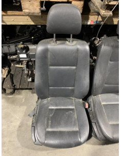 Siege avant droit BMW SERIE 3 E46 PHASE 1 Essence