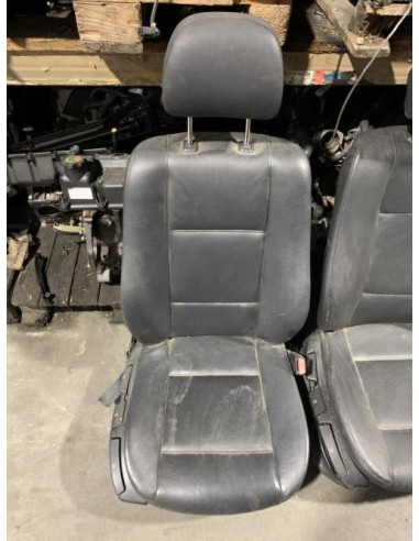 Siege avant droit BMW SERIE 3 E46 PHASE 1 Essence