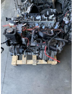 Pompe de direction BMW SERIE 5 E39 PHASE 1 