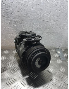 Compresseur clim BMW SERIE 1 E87 PHASE 2 Essence